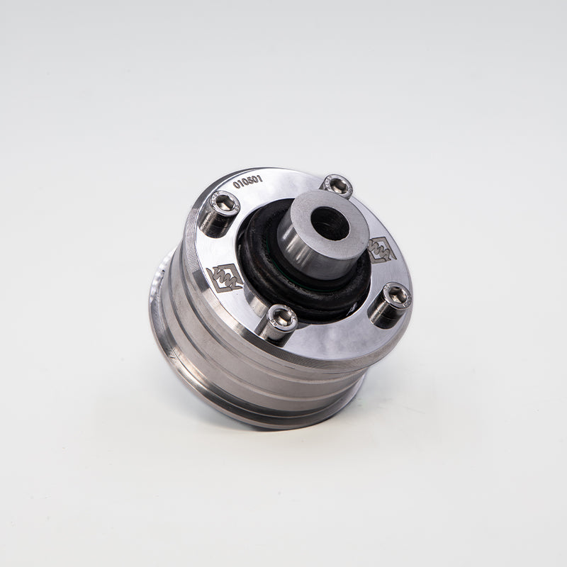 Suspension Secrets Solid Front Control Arm Bushes - BMW E92 M3