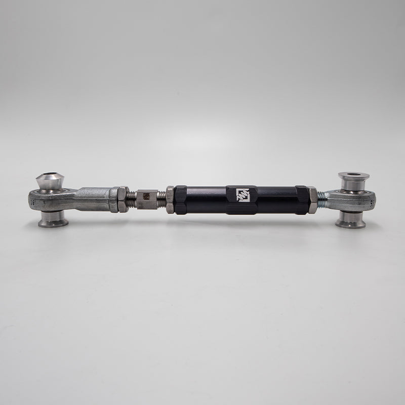 Suspension Secrets Adjustable Rear Camber Arms - BMW F20 M135I/M140I