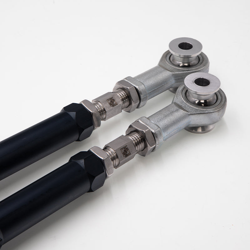 Suspension Secrets Adjustable Rear Toe Arms / Links - BMW G42 M240I