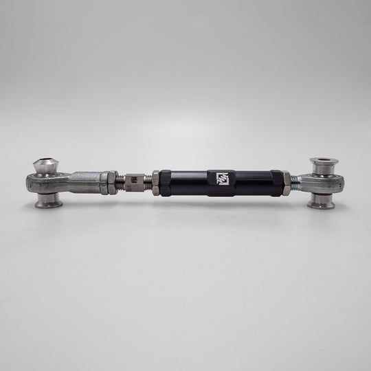 Suspension Secrets Adjustable Rear Upper Camber Arms - BMW 1M