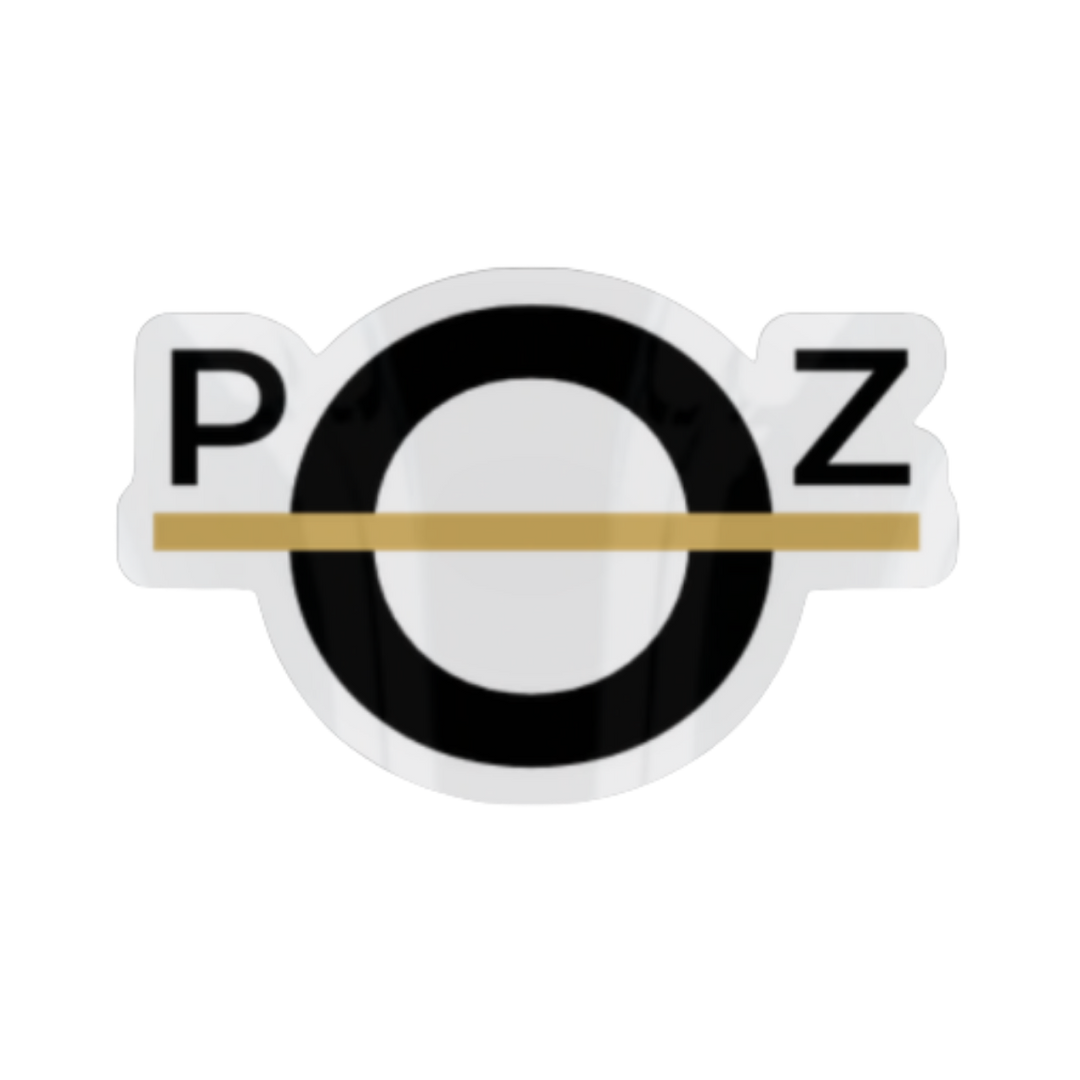 PRJKT ZERO Sticker Pack – Drop 01
