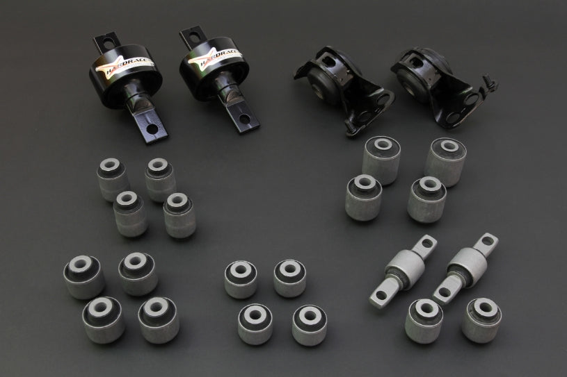 HONDA INTEGRA DC2 TYPE R — ARM BUSHES COMPLETE SET