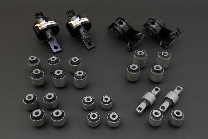 HONDA — ARM BUSHES COMPLETE SET