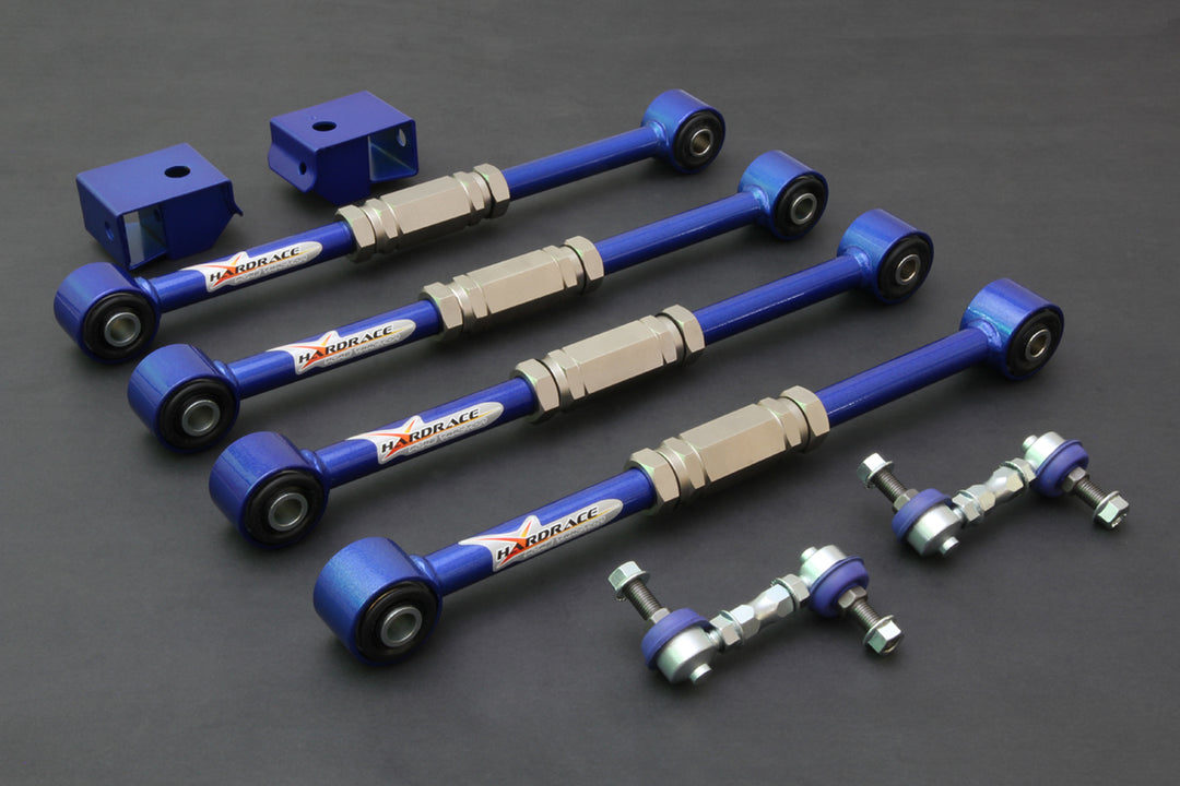 SUBARU IMPREZA GC — REAR LATERAL ARM ADJUSTABLE