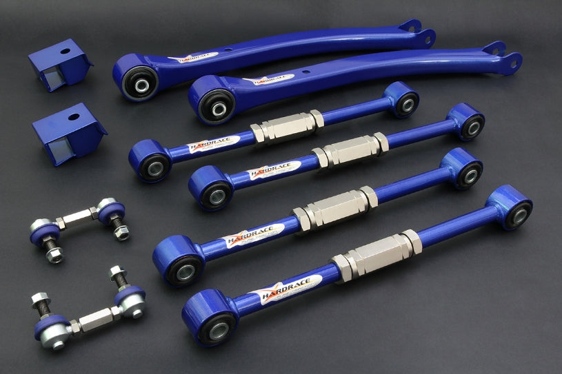 SUBARU IMPREZA GC — REAR ARM ADJUSTABLE