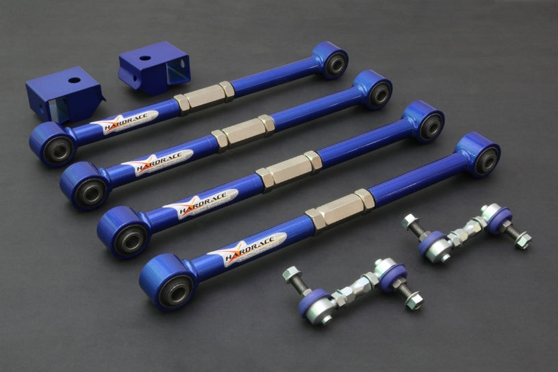 SUBARU IMPREZA GC — REAR LATERAL ARM ADJUSTABLE