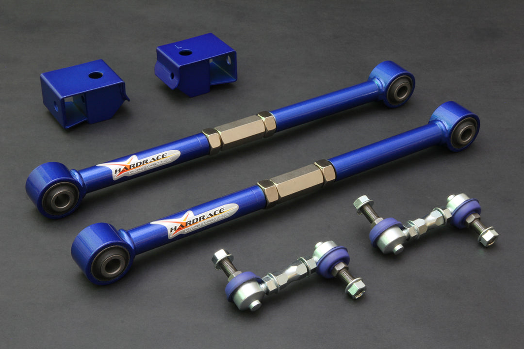 SUBARU IMPREZA GC — REAR LATERAL ARM - REAR