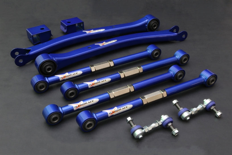 SUBARU IMPREZA GC — REAR ARM ADJUSTABLE