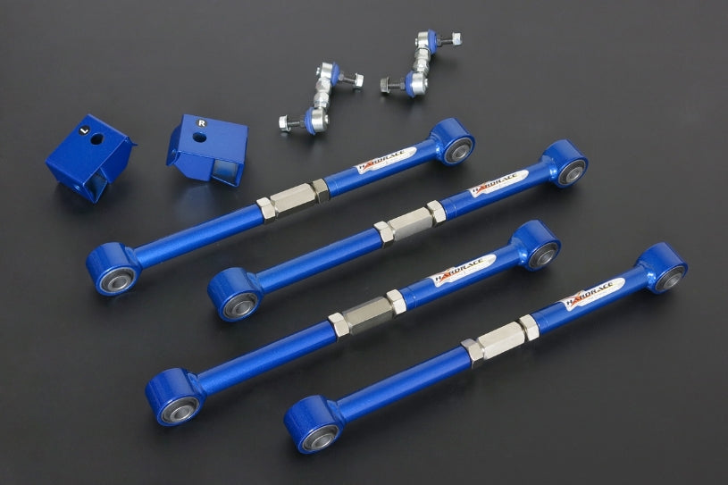 SUBARU IMPREZA GC — REAR LATERAL ARM ADJUSTABLE
