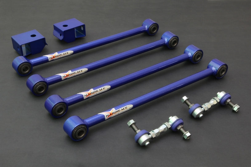 SUBARU FORSTER SF — REAR LATERAL ARM
