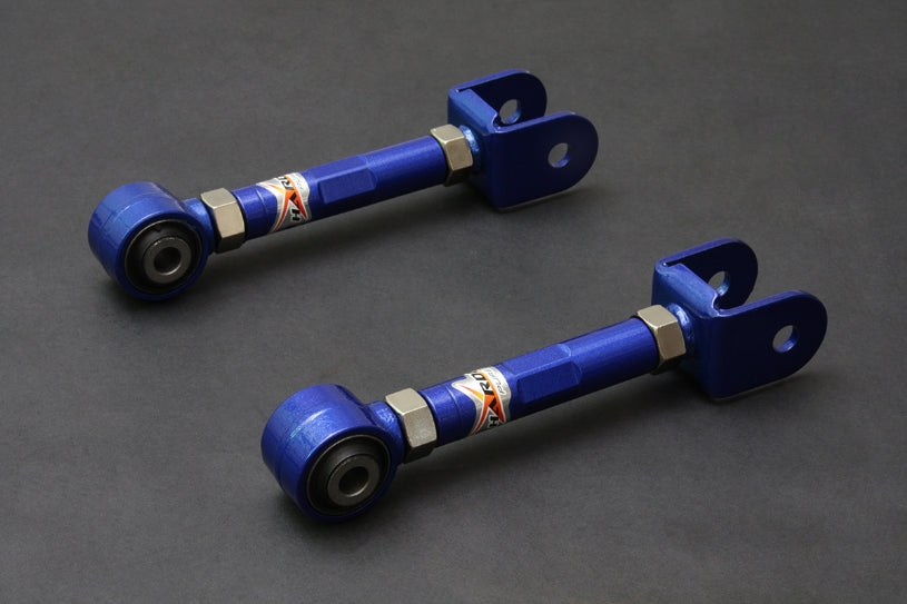 NISSAN 200SX S13 — REAR TRACTION ROD ADJUSTABLE
