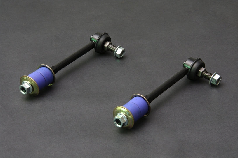 NISSAN PRIMERA P10 — FRONT ANTI ROLL BAR LINK REINFORCED