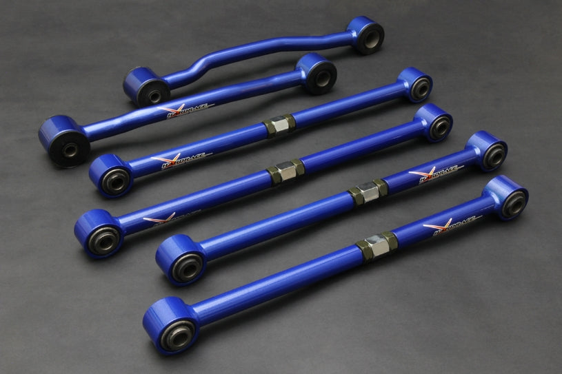 NISSAN PRIMERA P10 — REAR LINK ADJUSTABLE