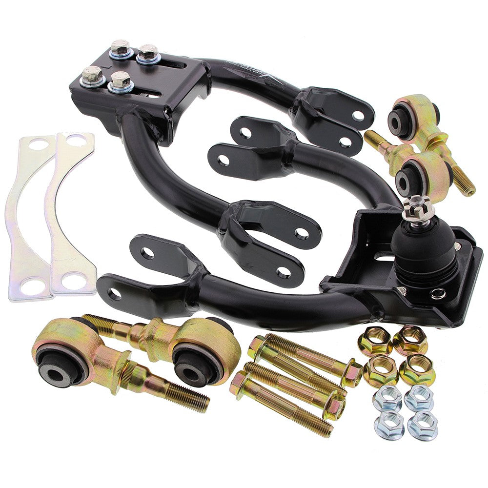 HONDA CIVIC EG — FRONT CAMBER ARM ADJUSTABLE