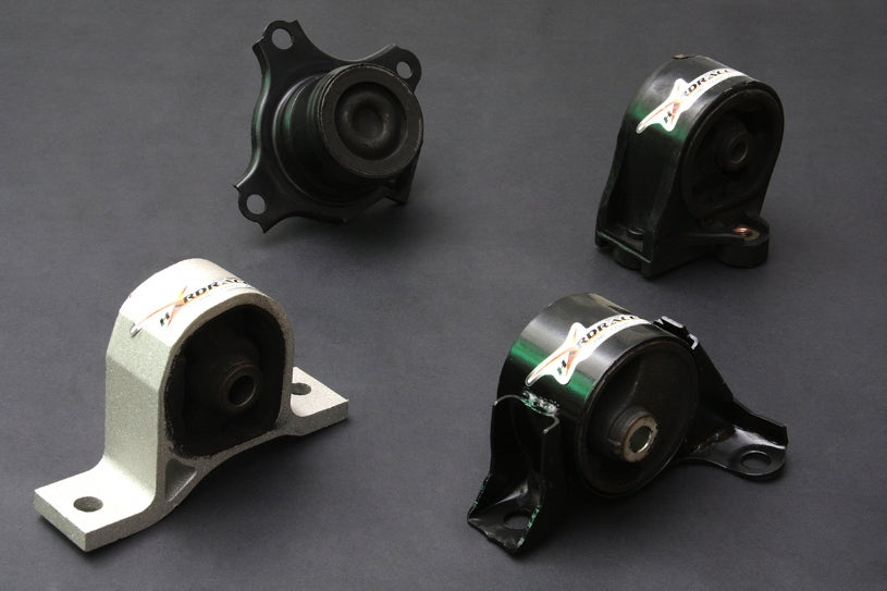 HONDA CIVIC MK10 — UPRATED ENGINE MOUNT