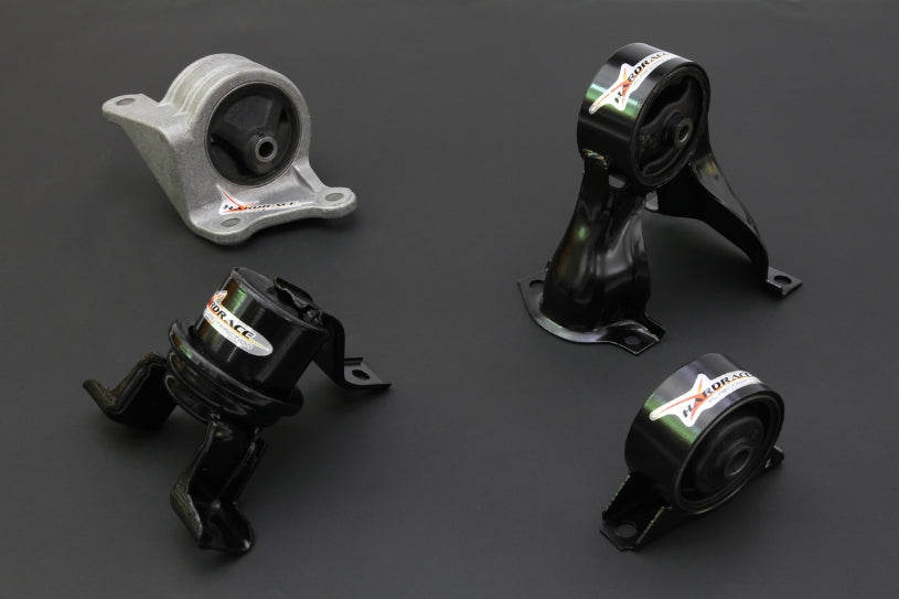 MITSUBISHI LANCER — REINFORCED ENGINE MOUNT
