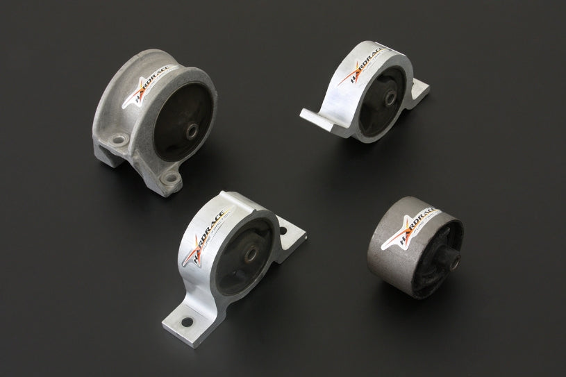 NISSAN PRIMERA P11 — REINFORCED ENGINE MOUNT