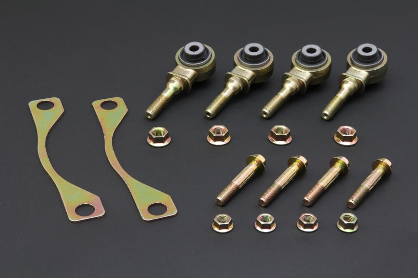 HONDA CIVIC EG — FRONT UPPER ARM BUSH KIT