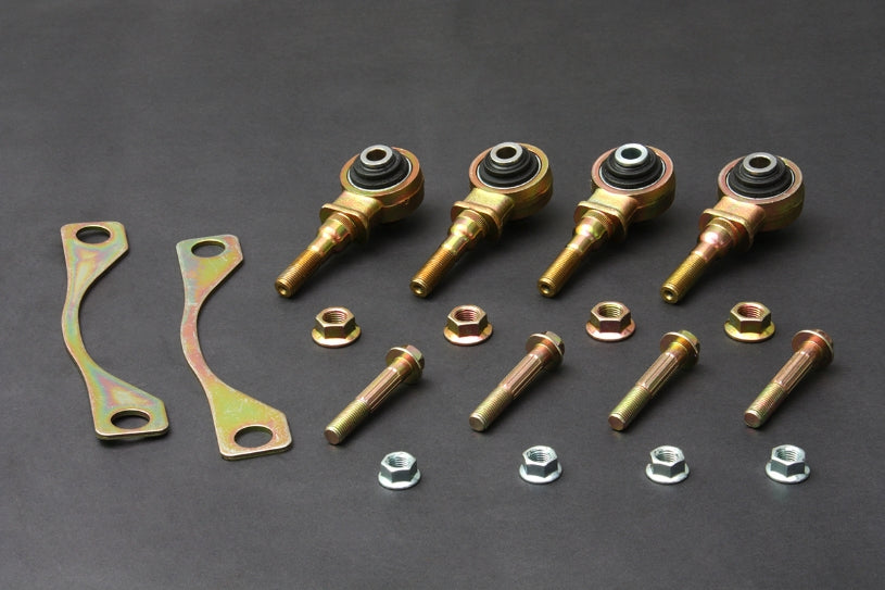 HONDA CIVIC EG — FRONT UPPER ARM BUSH KIT