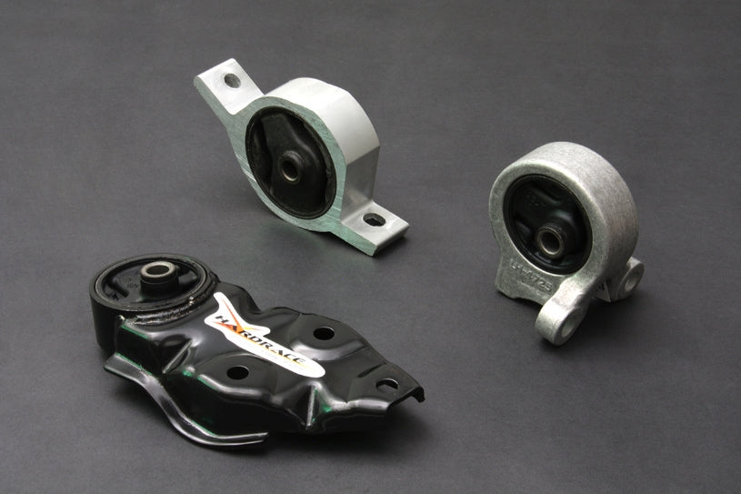 NISSAN MIRCA K11 — UPRATED ENGINE MOUNT