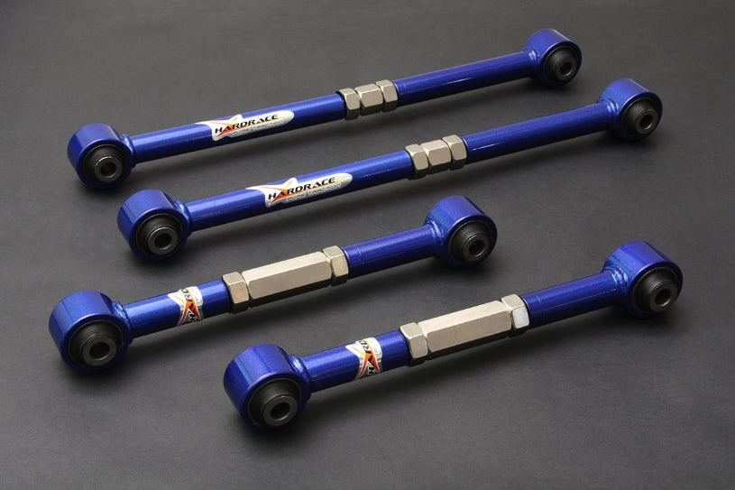 NISSAN MIRCA K11 — REAR LATERAL ARM ADJUSTABLE