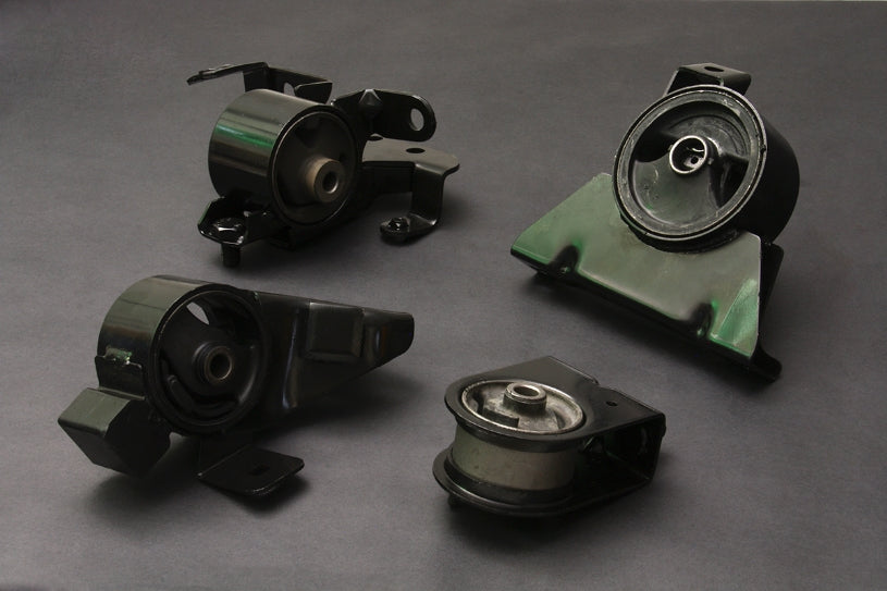 FORD TIERRA BJ — UPRATED ENGINE MOUNT