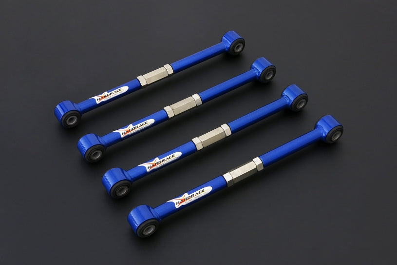 TOYOTA EXSIOR — REAR LINK ARMS ADJUSTABLE