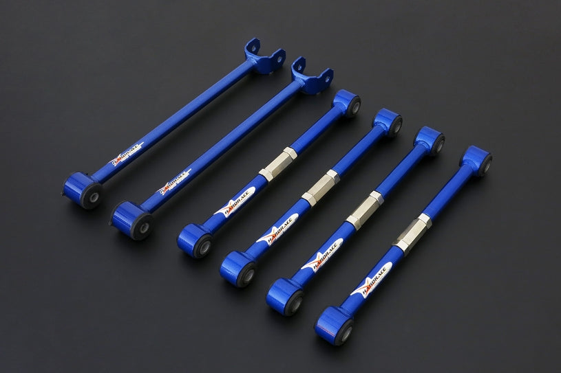TOYOTA EXSIOR — REAR LINK ADJUSTABLE