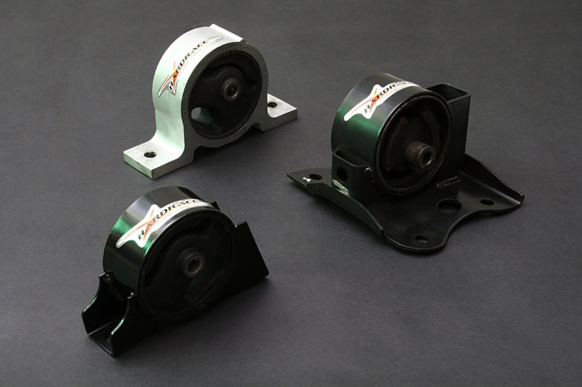 NISSAN SENTRA B15 — REINFORCED ENGINE MOUNT