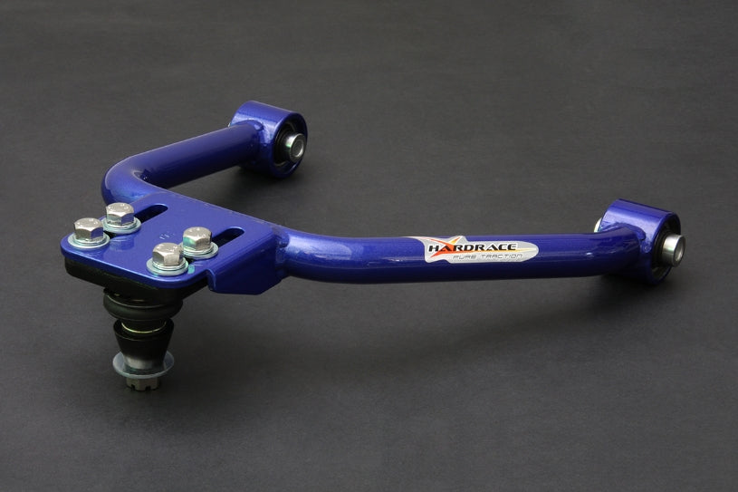 NISSAN 350Z Z33 — FRONT CAMBER ARM ADJUSTABLE