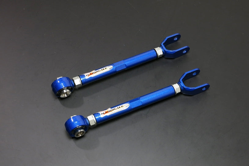 NISSAN 350Z Z33 — REAR TRACTION ROD ADJUSTABLE