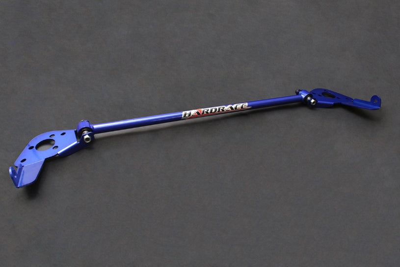 SUZUKI SWIFT ZC31 — ADD ON REAR ANTI ROLL BAR