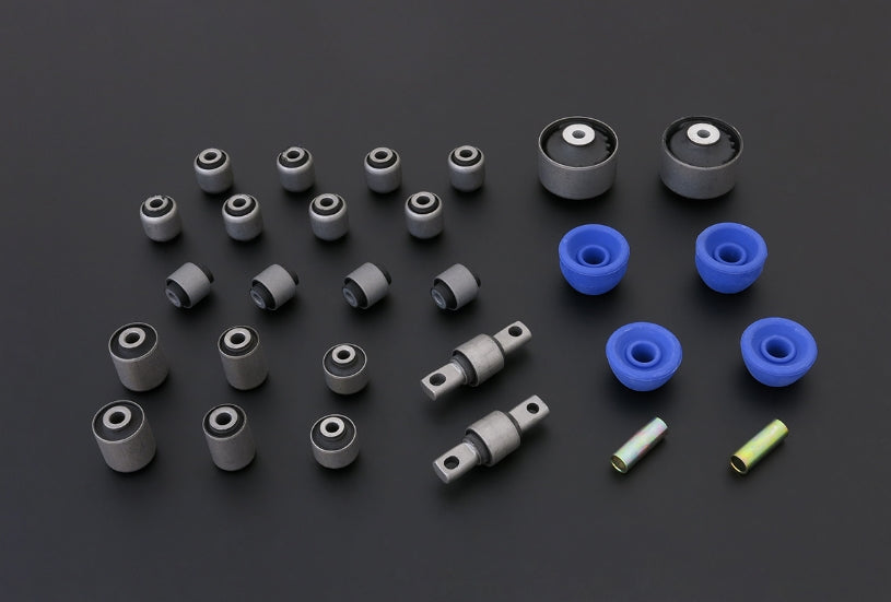 HONDA ACCORD CB — COMPLETE BUSH KIT
