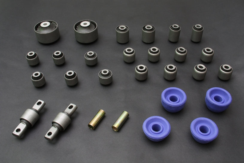 HONDA ACCORD CD — COMPLETE BUSH KIT