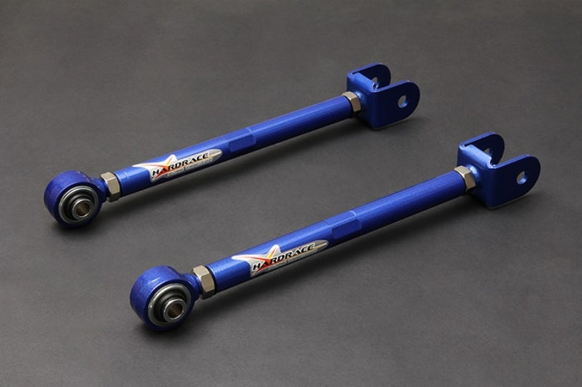 LEXUS IS2 EX10 — REAR TRACTION ROD ADJUSTABLE