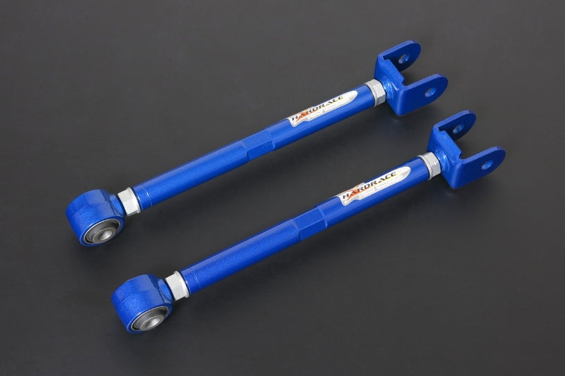 LEXUS IS2 EX10 — REAR TRACTION ROD ADJUSTABLE