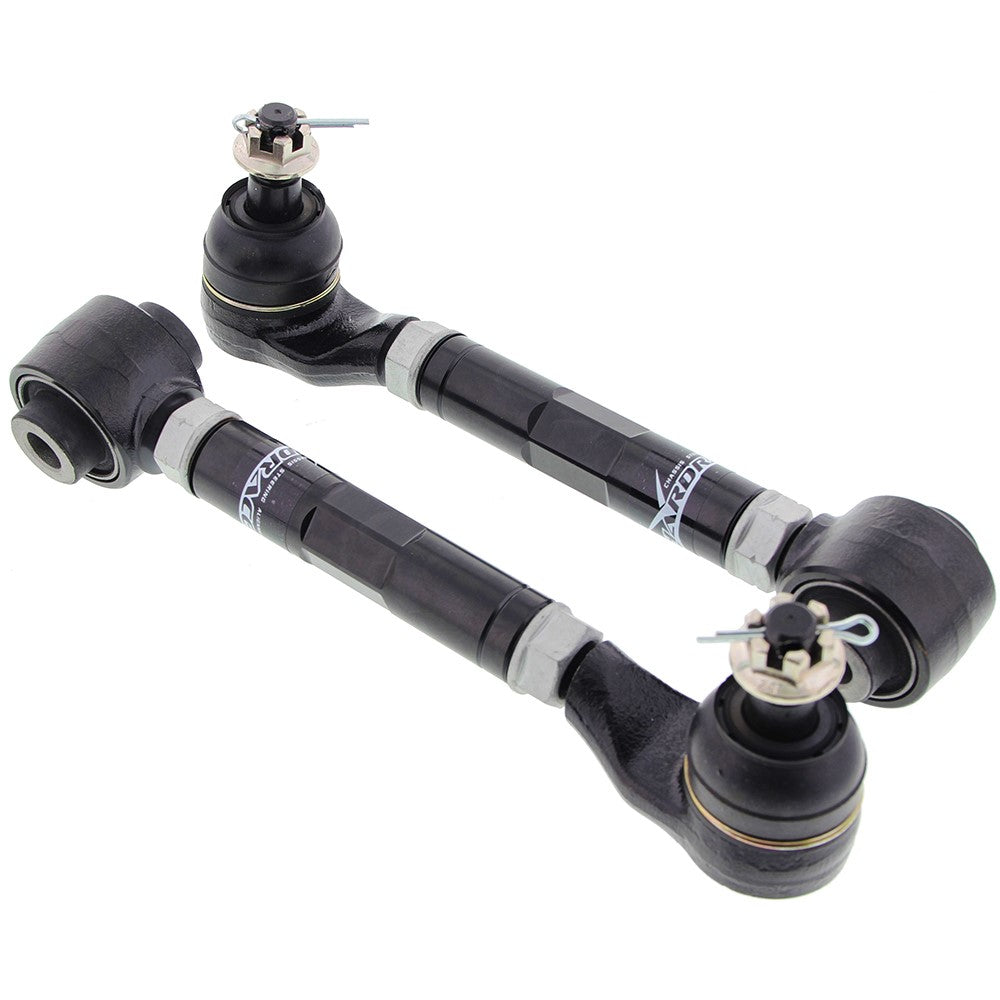 HONDA ACCORD K11 — REAR CAMBER ARM ADJUSTABLE