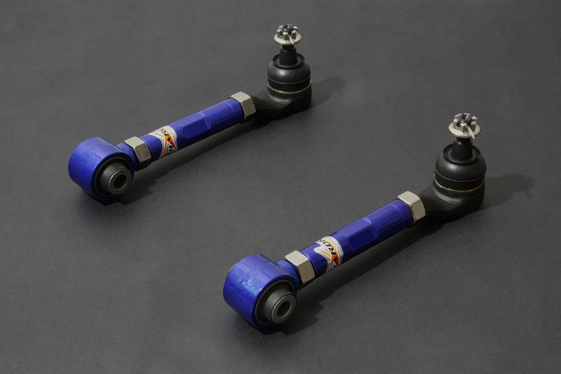HONDA ACCORD K11 — REAR CAMBER ARM ADJUSTABLE