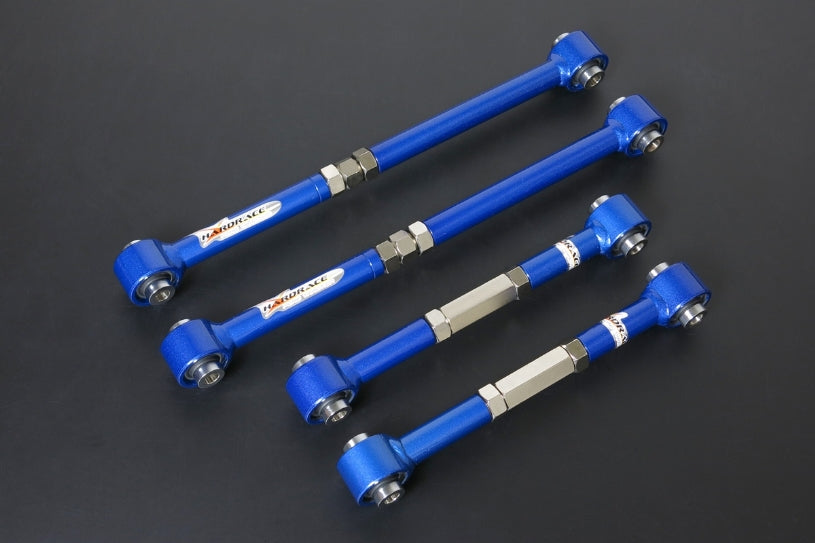 NISSAN MIRCA K11 — REAR LATERAL ARM ADJUSTABLE