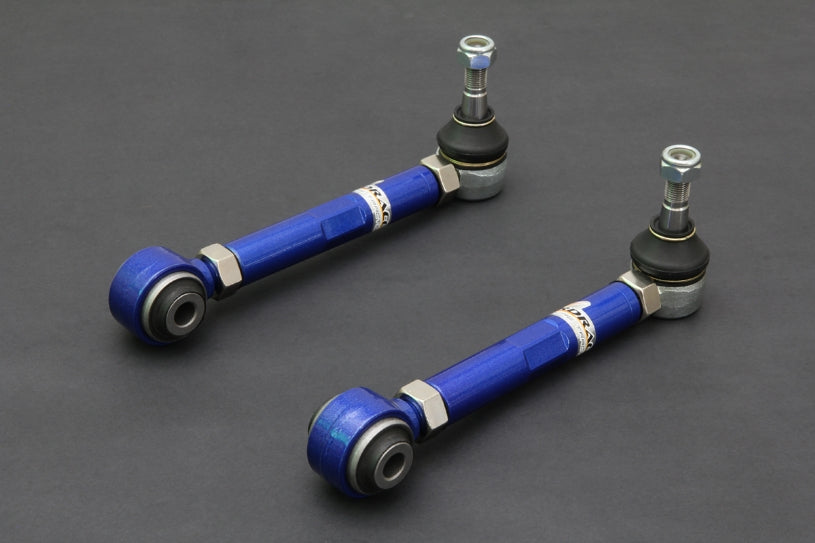 LEXUS IS2 EX10 — REAR TOE CONTROL ARM ADJUSTABLE
