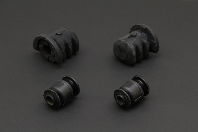 NISSAN MIRCA K11 — FRONT LOWER ARM BUSH