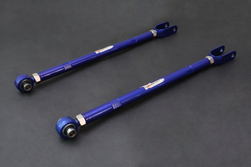 PORSCHE BOXSTER 986 — REAR TRACK ARM ADJUSTABLE
