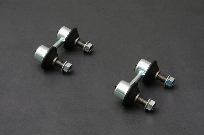 TOYOTA COROLLA E100 — FRONT ANTI ROLL BAR LINK REINFORCED