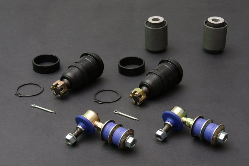 MITSUBISHI GTO Z11A — REAR LOWER ARM REPAIR KIT