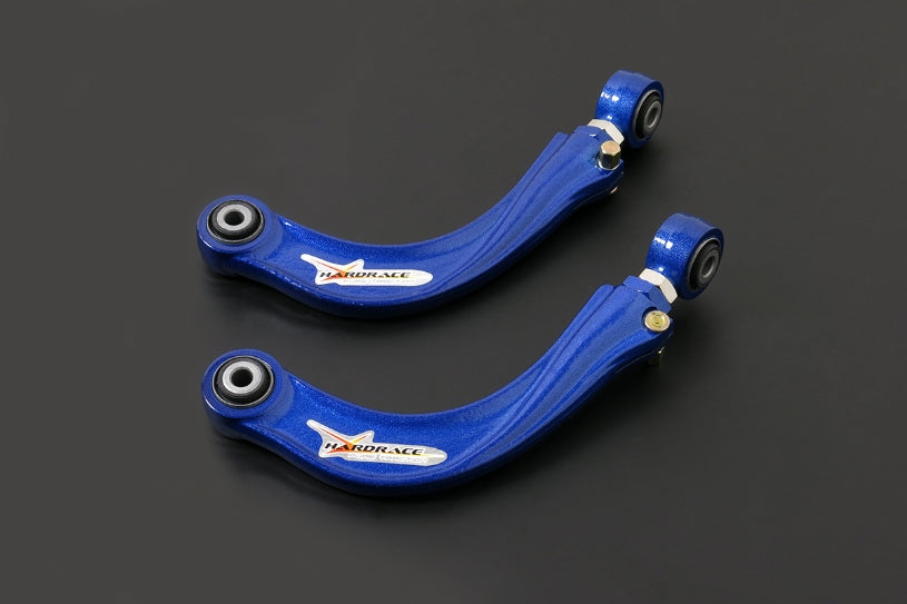 VOLVO C30 — FORGED REAR CAMBER ARM ADJUSTABLE