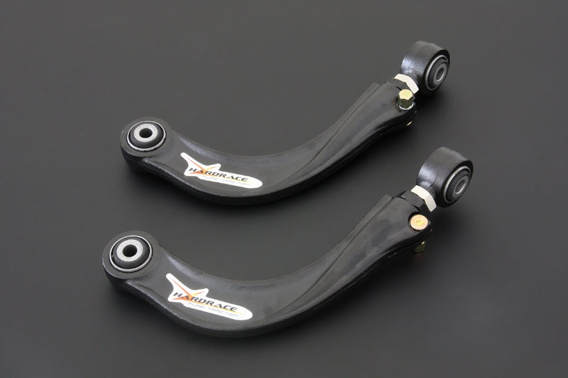 VOLVO C30 — FORGED REAR CAMBER ARM ADJUSTABLE