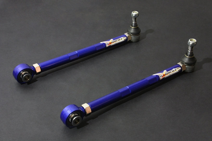 TOYOTA MR2 ZZW30 — REAR TRACTION ROD ADJUSTABLE