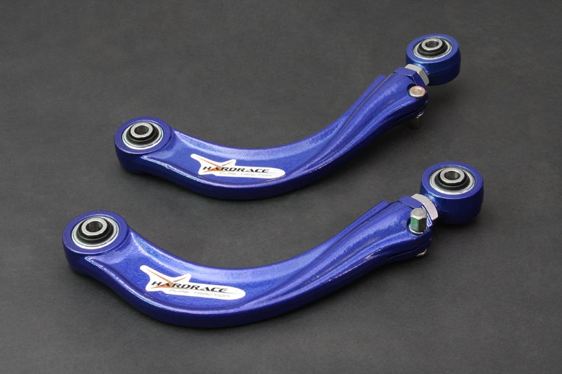 VOLVO C30 — REAR CAMBER ARM ADJUSTABLE