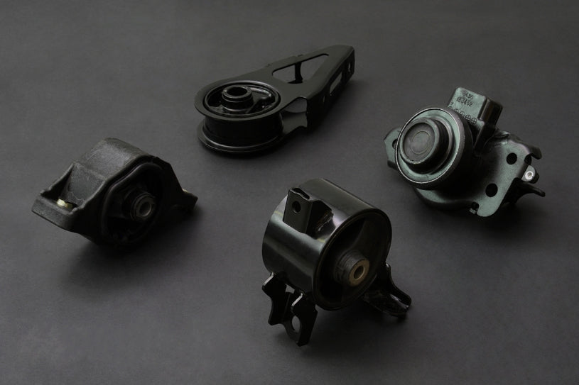 HONDA FIT GD — UPRATED ENGINE MOUNT