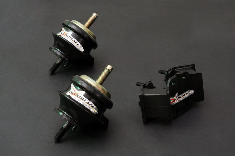 LEXUS GS JZS147 — REINFORCED ENGINE MOUNT